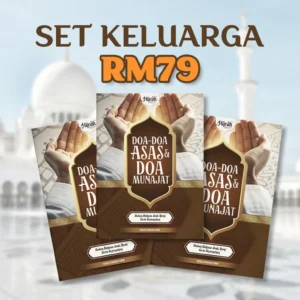 SET KELUARGA